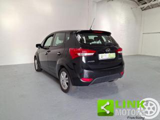 HYUNDAI iX20 usata, con Controllo trazione
