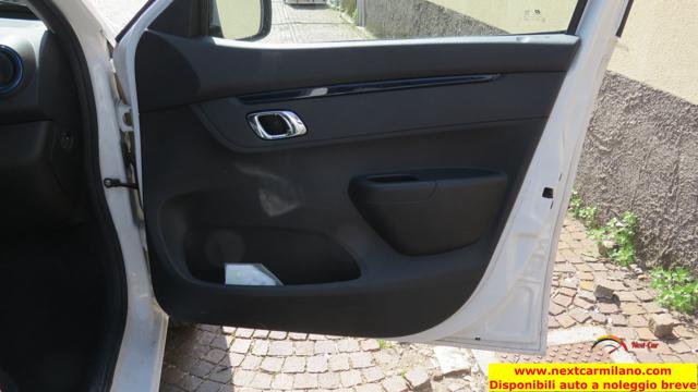 DACIA Spring usata, con Sedile posteriore sdoppiato