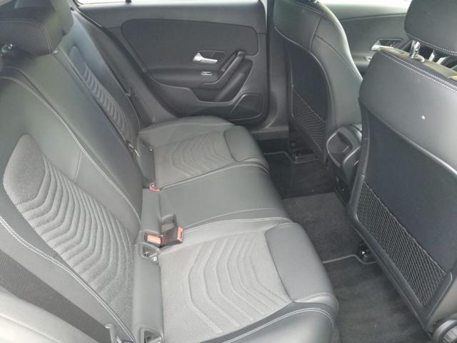 MERCEDES-BENZ A 180 usata, con ESP
