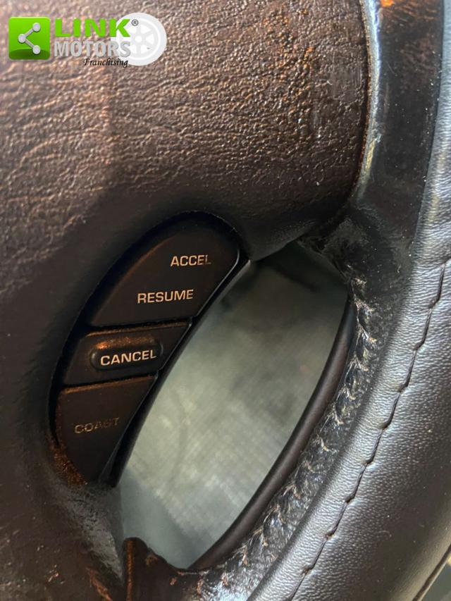 CHRYSLER Voyager usata 28