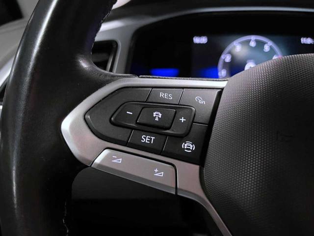 VOLKSWAGEN T-Roc usata, con Park Distance Control