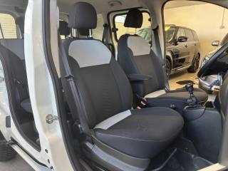 FIAT Qubo usata, con ESP