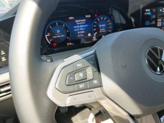 VOLKSWAGEN Golf usata, con Cruise Control