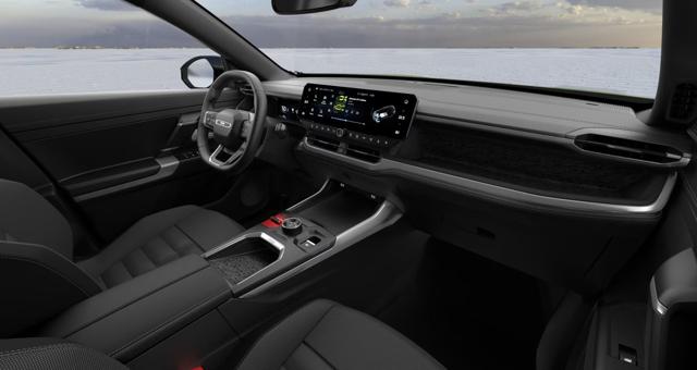 JEEP Compass usata, con Autoradio