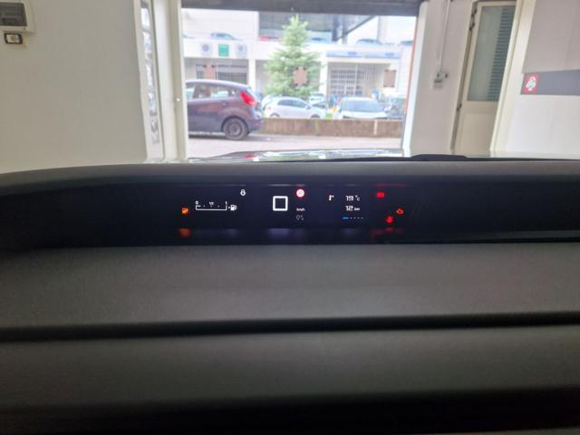 CITROEN C3 usata, con Park Distance Control