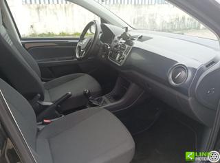 VOLKSWAGEN up! usata, con Servosterzo