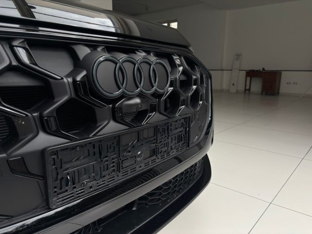 AUDI Q5 usata, con Filtro antiparticolato