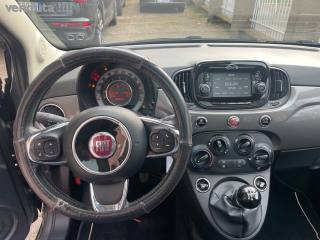 FIAT 500 usata, con Chiusura centralizzata