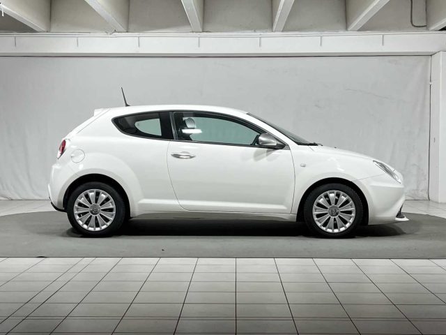 ALFA ROMEO MiTo usata, con Chiusura centralizzata