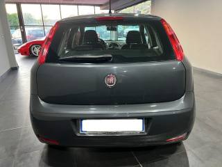 FIAT Punto usata, con Alzacristalli elettrici