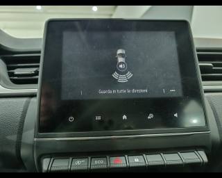 RENAULT Captur usata, con Cruise Control