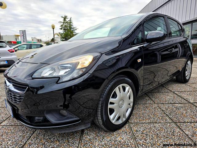 OPEL Corsa usata, con ABS