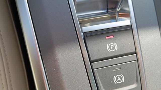 AUDI A6 allroad usata, con USB