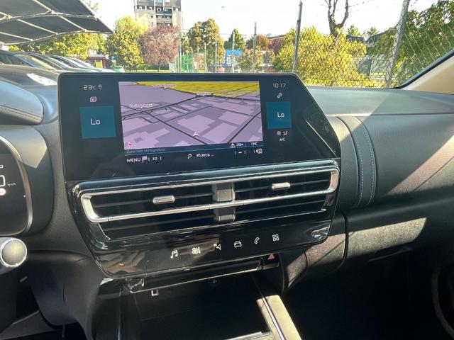 CITROEN C5 Aircross usata, con Autoradio