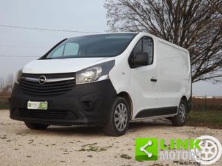 OPEL Vivaro usata 23