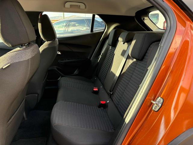 PEUGEOT 2008 usata, con Cerchi in lega