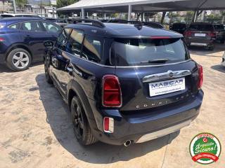 MINI Countryman usata, con Boardcomputer