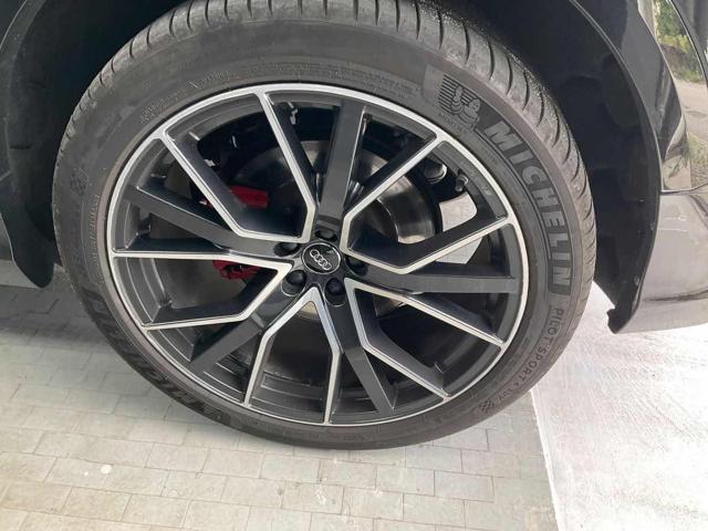 AUDI Q8 usata, con ESP
