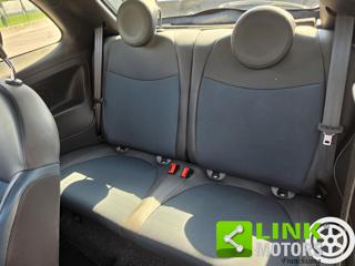 FIAT 500 usata, con Climatizzatore