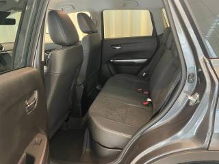 SUZUKI Vitara usata, con Alzacristalli elettrici