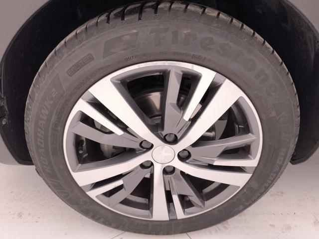 PEUGEOT 3008 usata, con Chiusura centralizzata