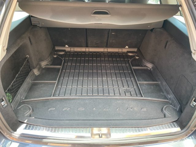 MERCEDES-BENZ C 220 usata, con Controllo automatico clima
