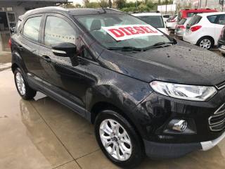 FORD EcoSport usata, con Airbag