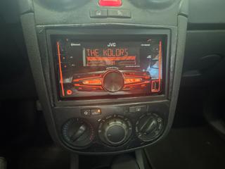 OPEL Corsa usata, con Immobilizzatore elettronico