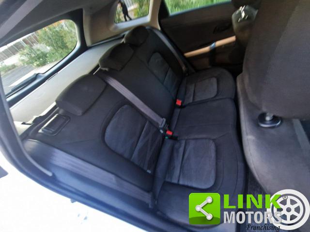 KIA cee