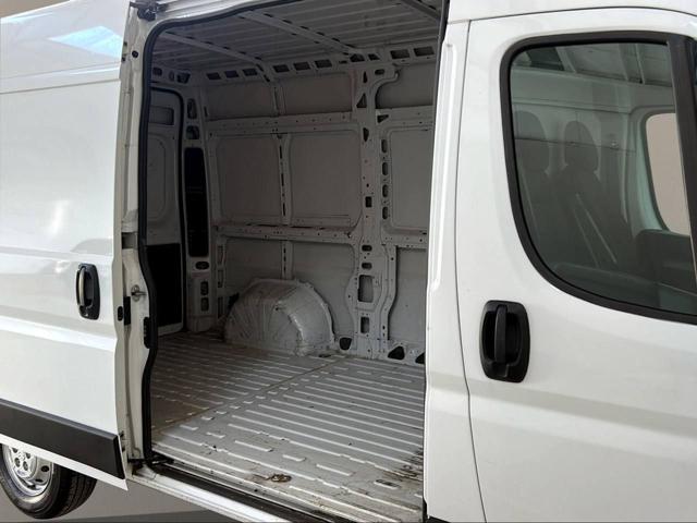 CITROEN Jumper usata, con Controllo trazione