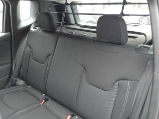 JEEP Compass usata, con Cerchi in lega