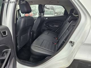FORD EcoSport usata, con Controllo automatico clima