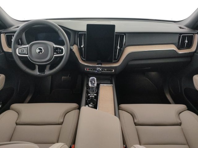 VOLVO XC60 usata, con Cruise Control