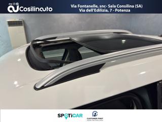 MINI Countryman usata, con Immobilizzatore elettronico