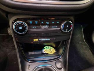 FORD Puma usata, con Cruise Control