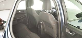 FORD Kuga usata, con Apple CarPlay