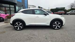 NISSAN Juke usata, con Airbag laterali