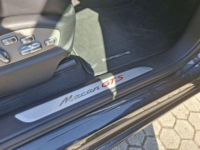 PORSCHE Macan usata 75