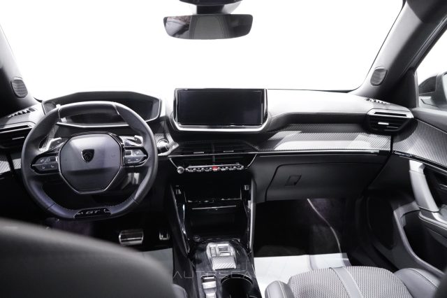 PEUGEOT 2008 usata, con Vivavoce