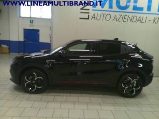 ALFA ROMEO Junior usata, con Luci diurne LED