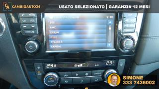 NISSAN X-Trail usata 82