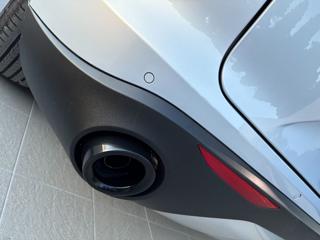 ALFA ROMEO Stelvio usata, con Fari LED