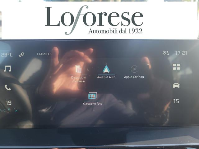 CITROEN C4 usata, con Fari LED