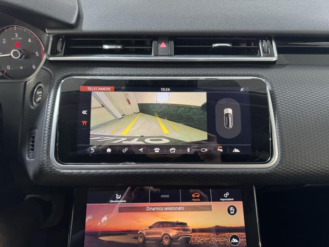 LAND ROVER Range Rover Velar usata, con Controllo automatico clima