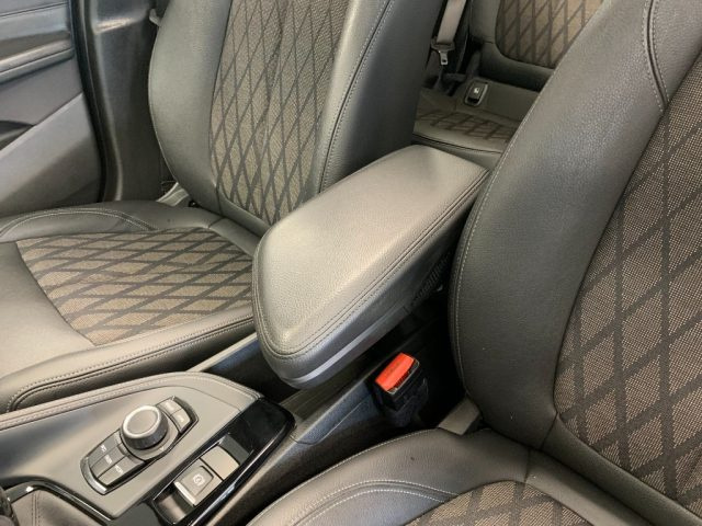 BMW X1 usata, con Bracciolo