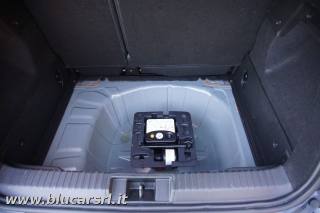 RENAULT Captur usata, con Controllo elettronico della corsia