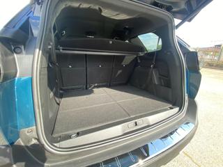 PEUGEOT 5008 usata, con Autoradio