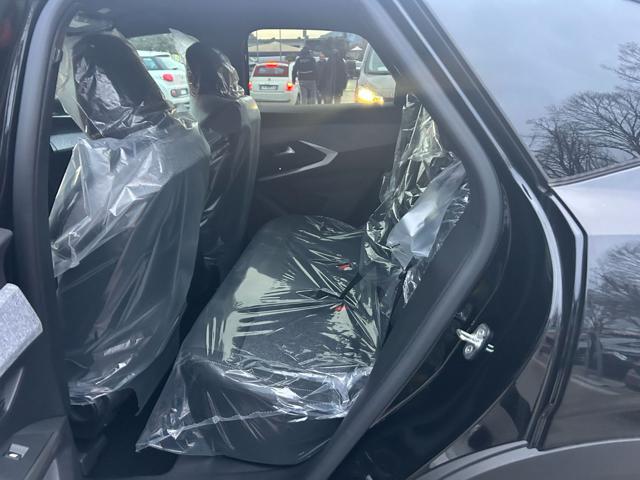 PEUGEOT 3008 usata, con Chiusura centralizzata