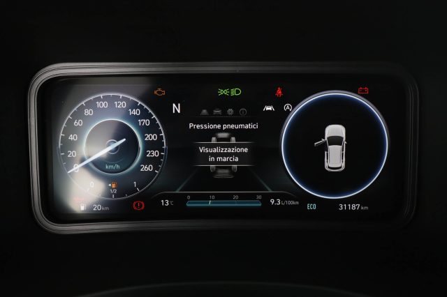 HYUNDAI Kona usata 6