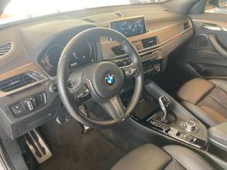 BMW X2 usata, con Controllo trazione